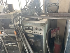 ダイヘン 溶接機 400