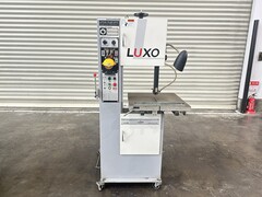 ラクソー 300㎜自動コンターマシン LE-300