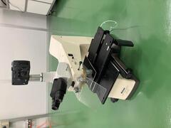 ニコン ウエハー検査顕微鏡 OPTIPHOT-200