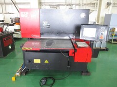 アマダ NCタッピングマシン CTS-900NT