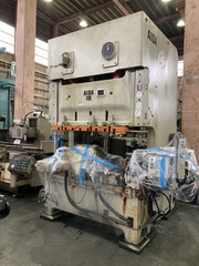 アイダ 110Tプレス NC2-110(2)