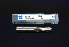 OSG エンドミル EDN 8 未使用
