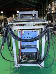 日立 アーク溶接機 AD-GP4