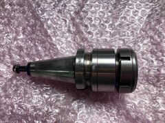 BIG/ビッグ ニューベビーチャック 【ニューベビーチャック】BT30-NBS20-60