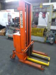 をくだ屋 バッテリー式パワーリフター PLW-D500-25