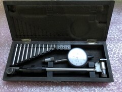 ミツトヨ/Mitutoyo シリンダーゲージ 【シリンダーゲージ】測定範囲：50-100mm
