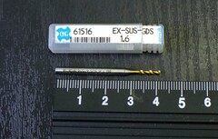 OSG ドリル EX-SUS-GDS 1.6 未使用
