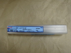 ナチ SG-FAXラフィングエンドミルラージピッチミディアム SGLREM(未使用品)