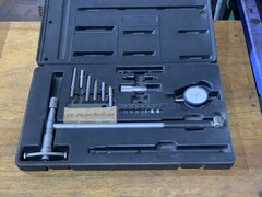 ミツトヨ/三豊製作所 シリンダーゲージ 511-130（160-250ｍｍ）