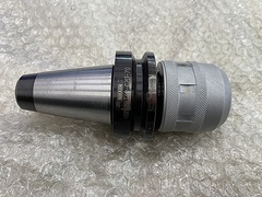 日研 ミーリングチャック MBT40-C20-70