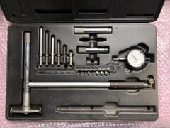 ミツトヨ/Mitutoyo シリンダーゲージ 【シリンダーゲージ】CG-400A(511-131)