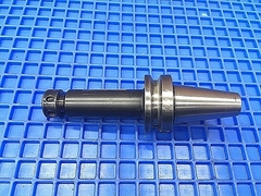 アルプスツール コレットホルダー BT30-ECH7-105