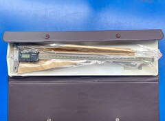 ミツトヨ デプスゲージ VDS-300