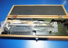 テクロック シリンダーゲージ CC-150