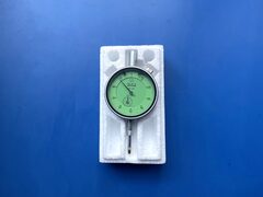 テクロック ダイヤルゲージ TM-110E