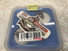 京セラ チップ 16ER100ISO-TF-2P