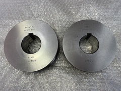 転造丸ダイス M12×1 H/8