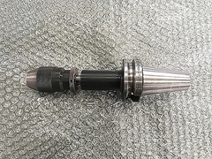 日研 ドリルチャック BT40-JTA1-90