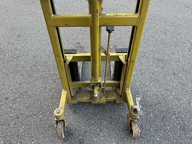 をくだ屋技研(OPK) ハンドリフター PL-H500-15