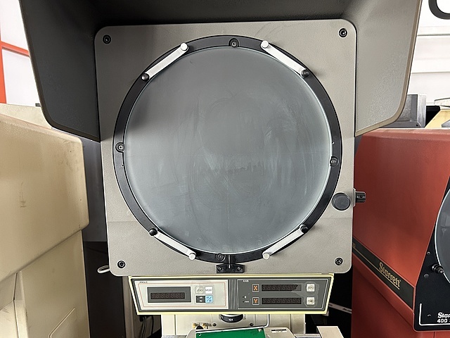 ミツトヨ 投影機 PJ-300