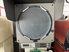 ミツトヨ 投影機 PJ-300