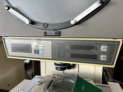 ミツトヨ 投影機 PJ-300