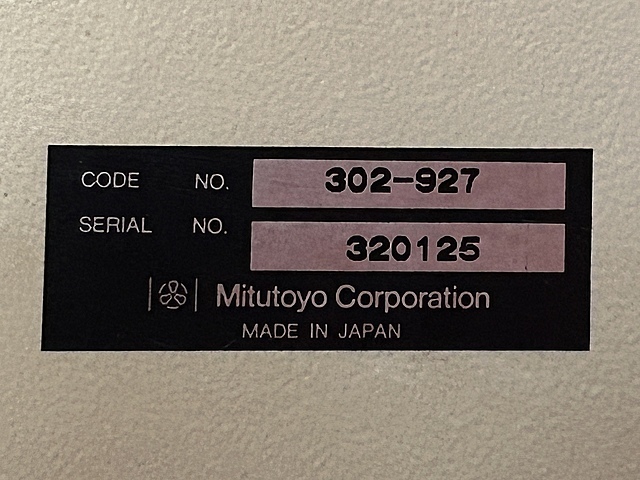 ミツトヨ 投影機 PJ-300