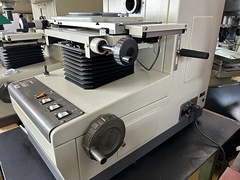 ミツトヨ 投影機 PJ-300