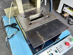 マテックス精工 5.5Tプレス B-55