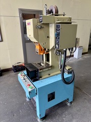 マテックス精工 5.5Tプレス B-55