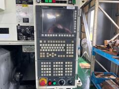 牧野フライス製作所 立マシニング L2