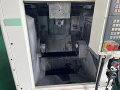 牧野フライス製作所 立マシニング L2