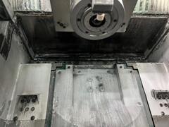 牧野フライス製作所 立マシニング L2