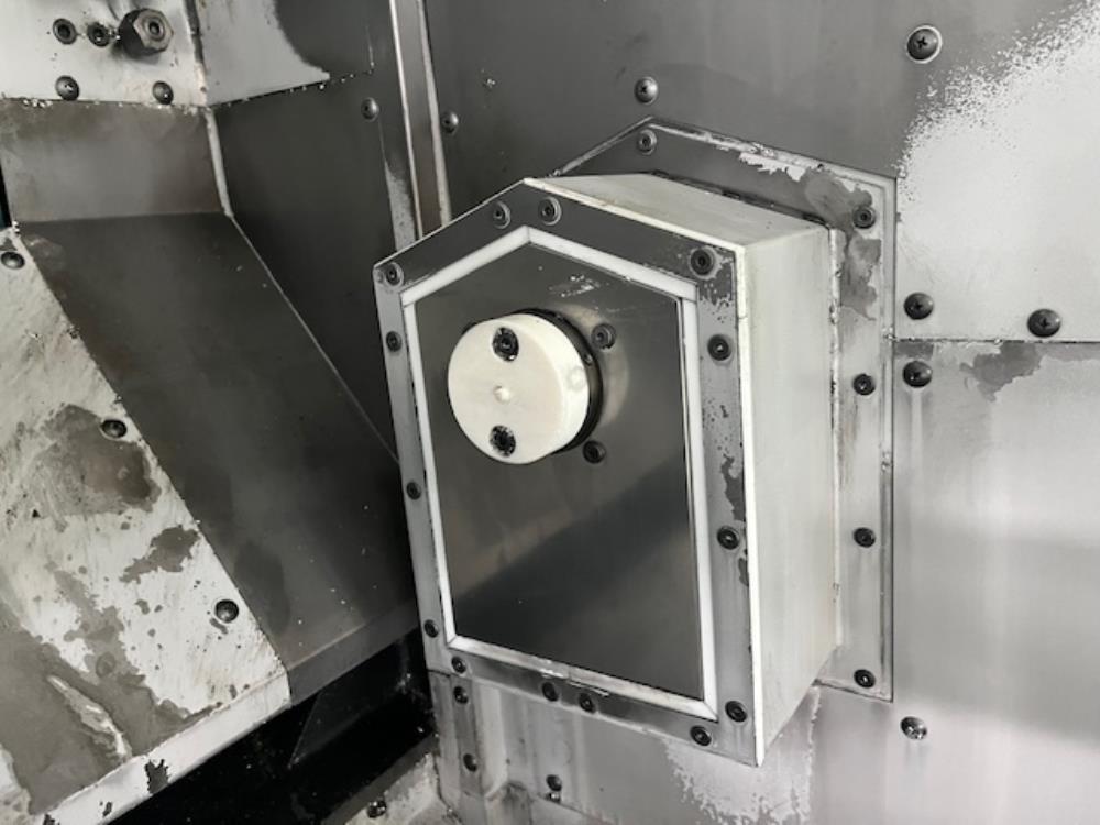 牧野フライス製作所 立マシニング L2