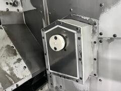 牧野フライス製作所 立マシニング L2