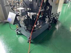 牧野フライス製作所 立マシニング L2