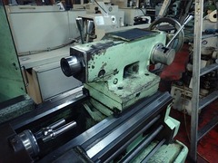 池貝鉄工 2000ｍｍ普通旋盤 AM-20