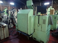 池貝鉄工 2000ｍｍ普通旋盤 AM-20