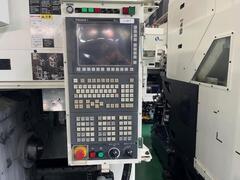 牧野フライス製作所 立マシニング L2