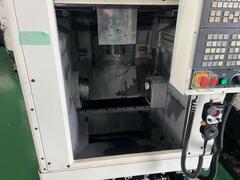 牧野フライス製作所 立マシニング L2