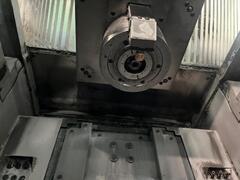 牧野フライス製作所 立マシニング L2