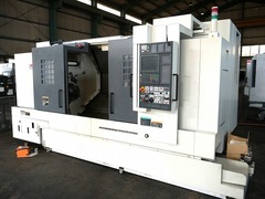 森精機 NC旋盤 NL2500Y/1250