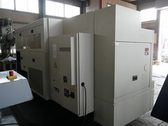 森精機 NC旋盤 NL2500Y/1250