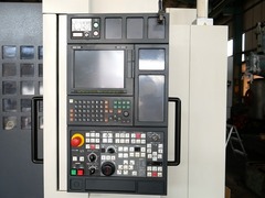 森精機 NC旋盤 NL2500Y/1250