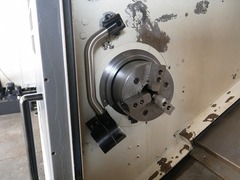 森精機 NC旋盤 NL2500Y/1250