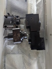 森精機 NC旋盤 NL2500Y/1250