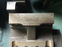切削ホルダー