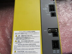 FANUC/ファナック サーボモータ A06B-6140-H030