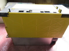 FANUC/ファナック サーボモータ A06B-6140-H030