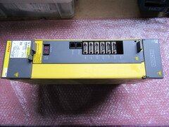 FANUC/ファナック ACサーボモーター A06B-6141-H015#H580